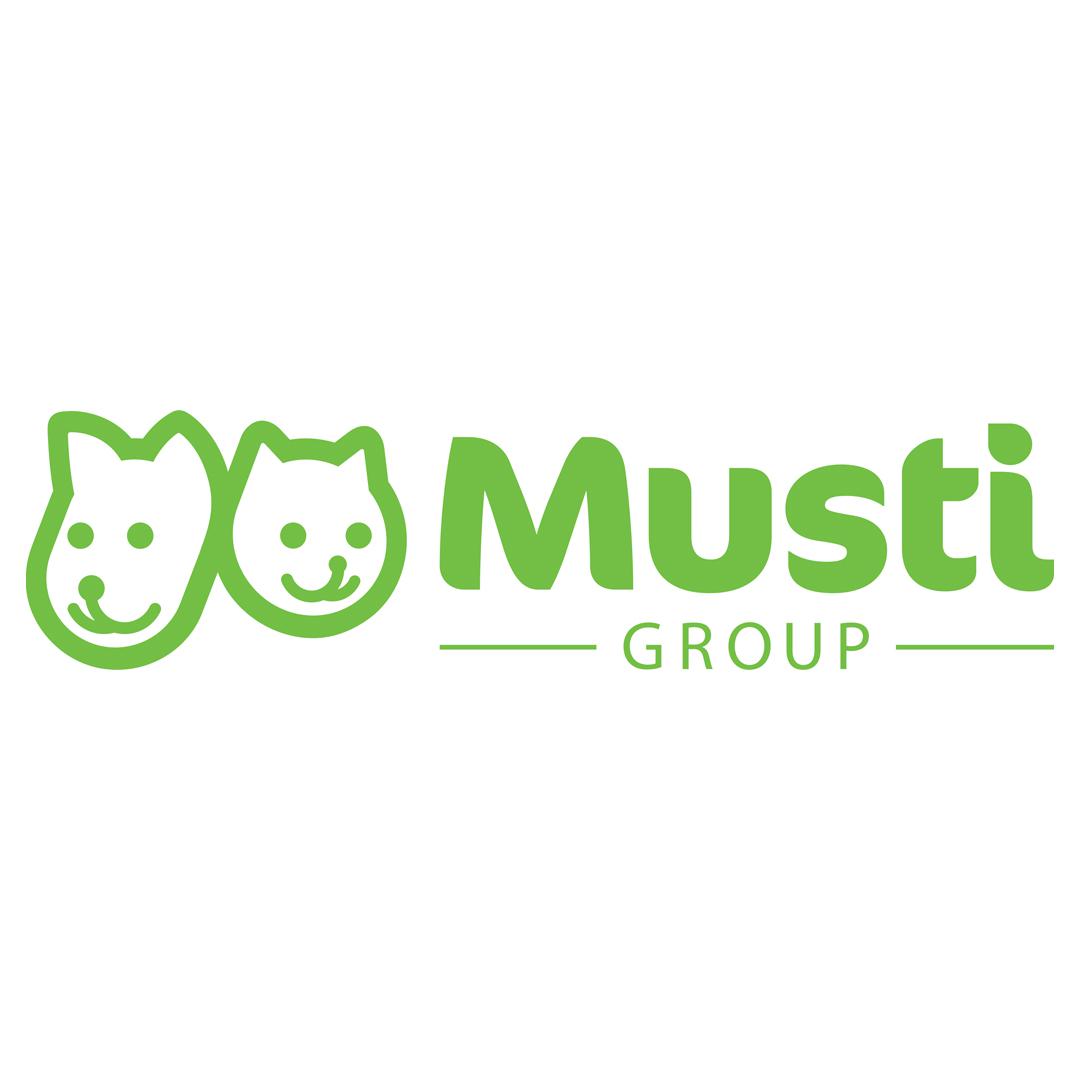 musti logo